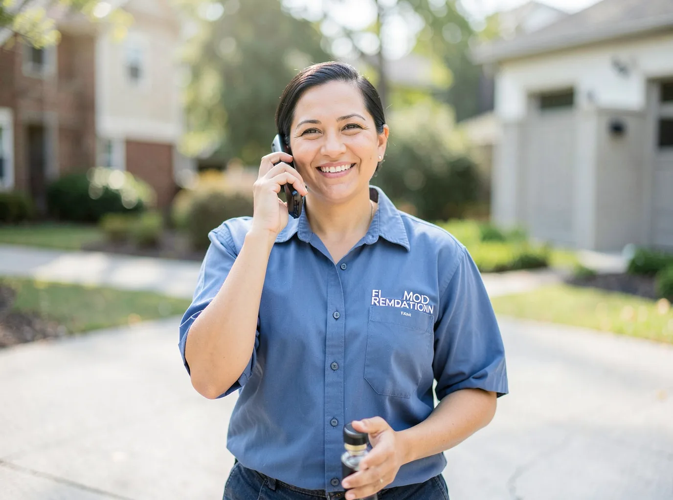 Mold Remediation Elm Creek, NE FAQs